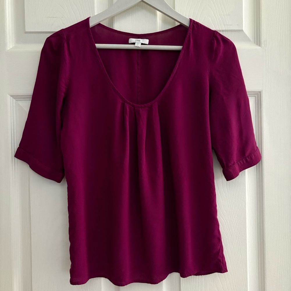 Gap blouse